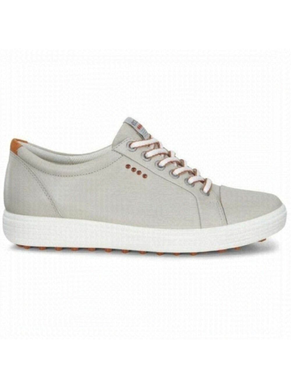 ECCO | Casual Hybrid Women's Golf Shoe In Grey (9W)